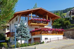Apartments Dolomie