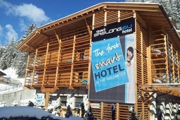 Alpstay - Smart Hotel Saslong