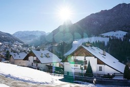 Apartments Villa Erina