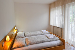 Appartamenti Casa Predazzo