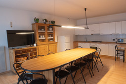 Apartments Casa Predazzo