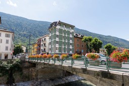 Hotel Stelvio