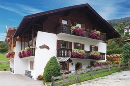 Appartamento Furceles