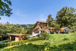 B&B-Hotel Weisses Rössl - Cavallino Bianco