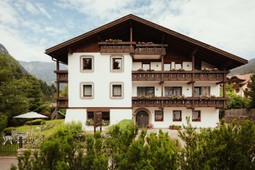 Apartments Kerschbaumer