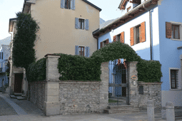 Bed & Breakfast La Montagnetta