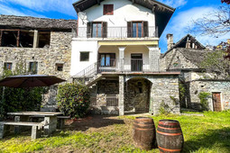 Casa vacanze Ca' Vignamaggiore