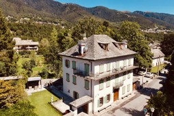 Guest house La Casermetta