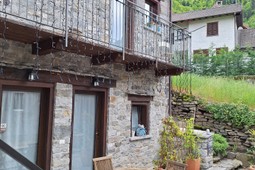 Bed & Breakfast Locanda del Sasso