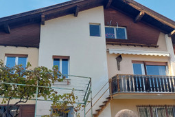 Apartment Casa Gilmozzi