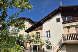 Apartment Casa Gilmozzi