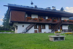 Apartment 5 Torri – Dolce Vita Stay