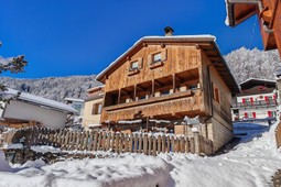 Appartamento Tabia del Caser