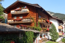 Appartamenti Rustica