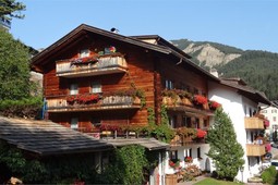 Appartamenti Rustica