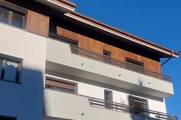 Ferienwohnung Valtellina B