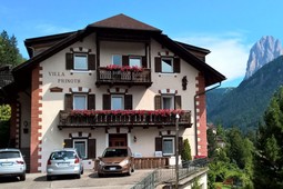 Appartamenti Villa Prinoth