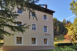 Ferienwohnung Waldheim