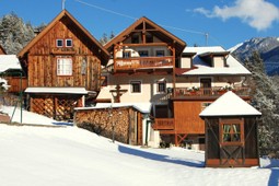 Appartamento Casa Cudan