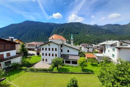 Appartamento Cardellino