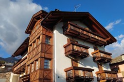 Appartamento Bucaneve