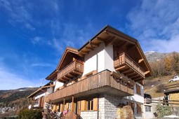 Appartamenti Baita Loa