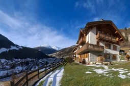 Apartments Baita Loa