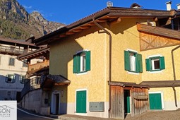 Appartamento La Maison de Charlotte