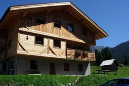 Appartamenti in agriturismo Agritur Masc Fascianel