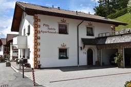Ferienwohnungen Pitla Sotria