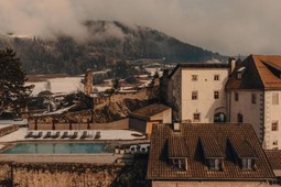 Hotel + Residence Castel Badia