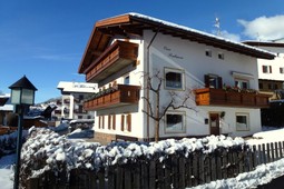 Apartments Cesa Rabanser