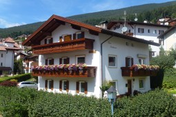 Ferienwohnungen Cesa Rabanser