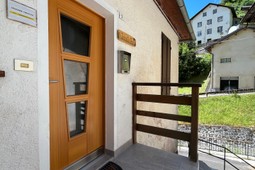 Apartment My Dolomites Home