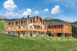 Farmhouse apartments Hoferhof