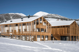 Ferienwohnungen auf dem Bauernhof Hoferhof