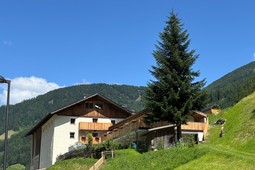 Appartamenti in agriturismo Hanselerhof
