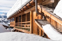 Appartamento Luxury Cortina