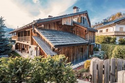 Ferienwohnung Luxury Cortina