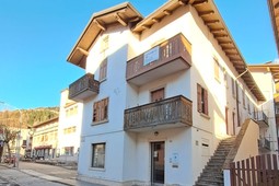 Zia Ninni - Dolomiti apartment