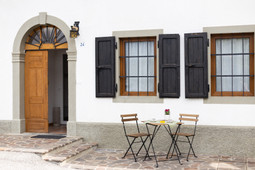 Appartamento Casa Lateis 24