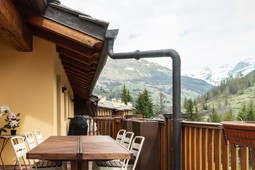 Residence Poluc Apartments