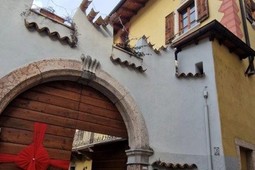 Appartamento Casa di Patrizia