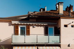 Apartment Raggio di Sole