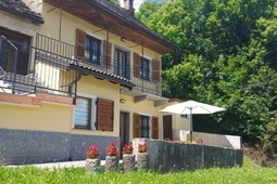 Holiday House Cà Andriöi