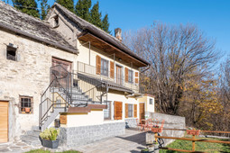 Holiday House Cà Andriöi