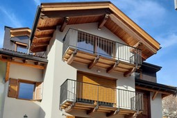 Apartments Casa Zena