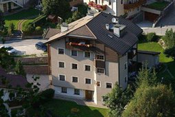 Ferienwohnung Furmescer Alpin Home