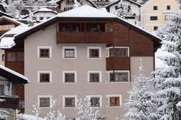 Apartment Furmescer Alpin Home