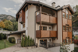 Appartamento Furmescer Alpin Home